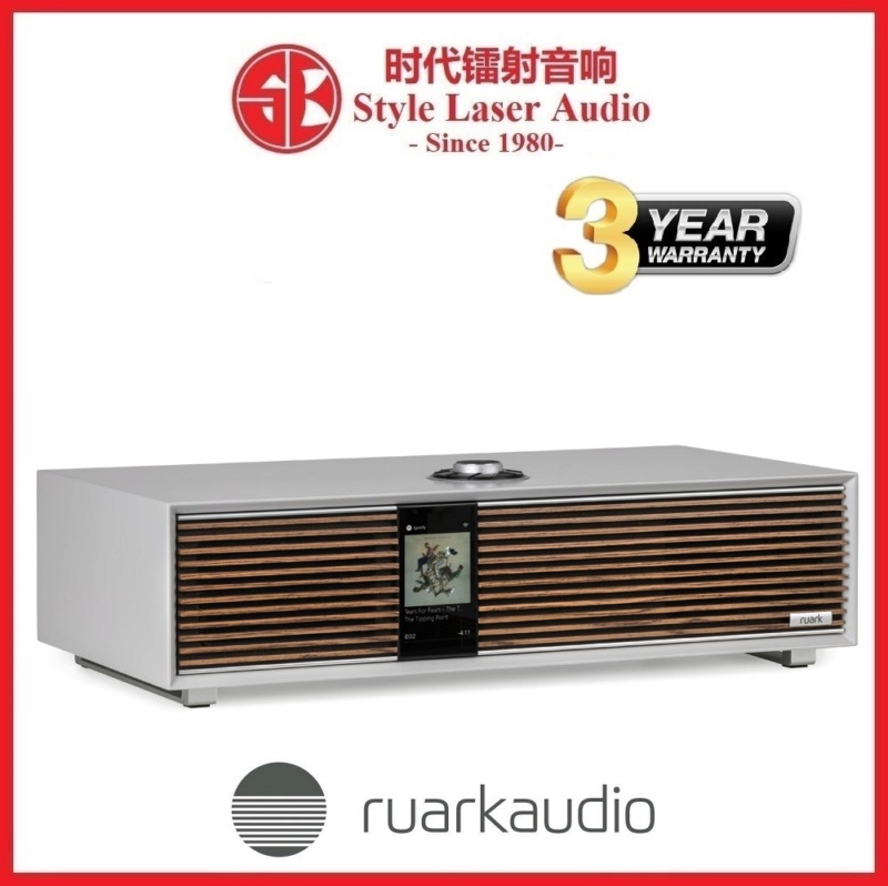 Ruark Audio R410 Integrated Music System Lw12