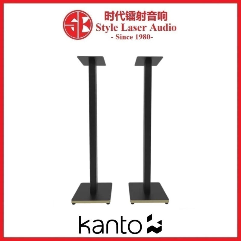 Kanto ST34P 34" Speaker Stands St34p_10