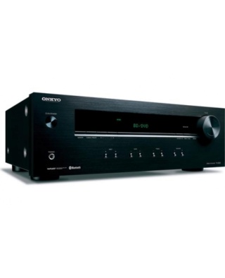 Onkyo TX-8220 Stereo Receiver With Bluetooth & FM Tuner Thumb_53