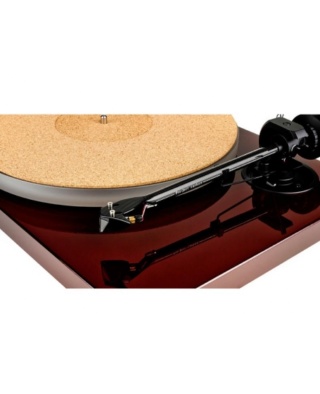 Pro-Ject 1 Xpression Carbon Classic Ortofon 2M Red Thumb_76