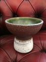 volcanic style / texture candle holder I.D help please Img_4719