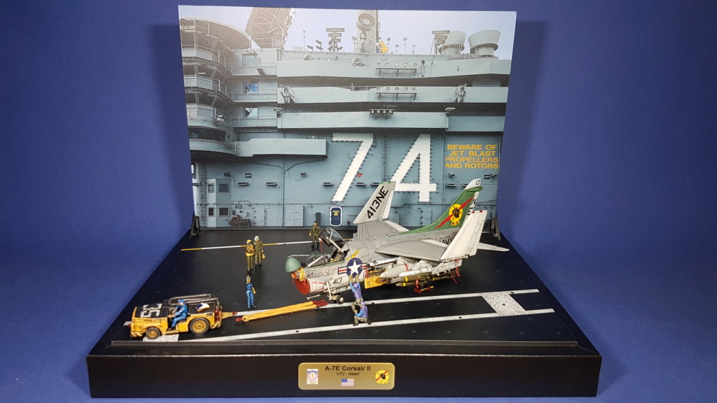 [Terminé] Vought A-7E Corsair II - 1/72 20200400