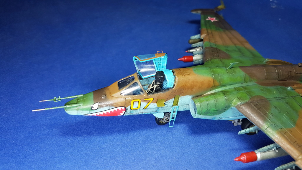 [Terminé] Sukhoï Su-25 "Frogfoot" - 1/72 20200973