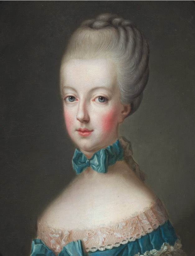 Au fond, Marie Antoinette... comment était-elle vraiment? 1_c2a910