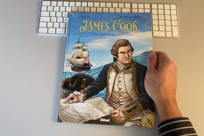 17 février 1773: Le navigateur James Cook  Ima-bi10