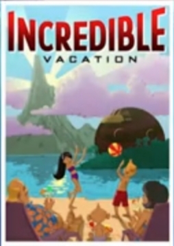 Attraction Les Indestructibles à Discoveryland 20200410