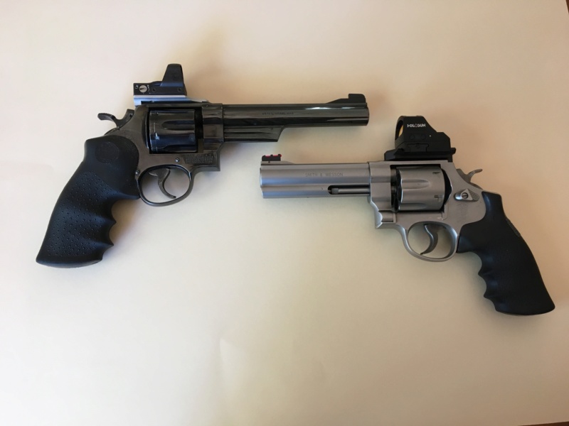 revolver v 1911 accuracy Img_4610