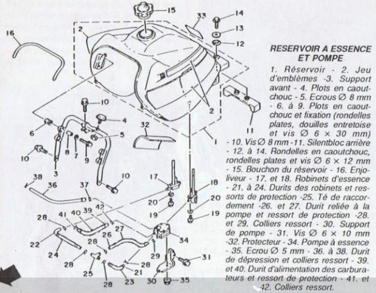 reglage - questions kit suisse (encore) et d'autres Captur11