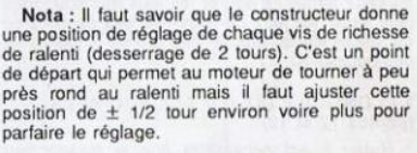 réglage - questions kit suisse (encore) et d'autres Captur12