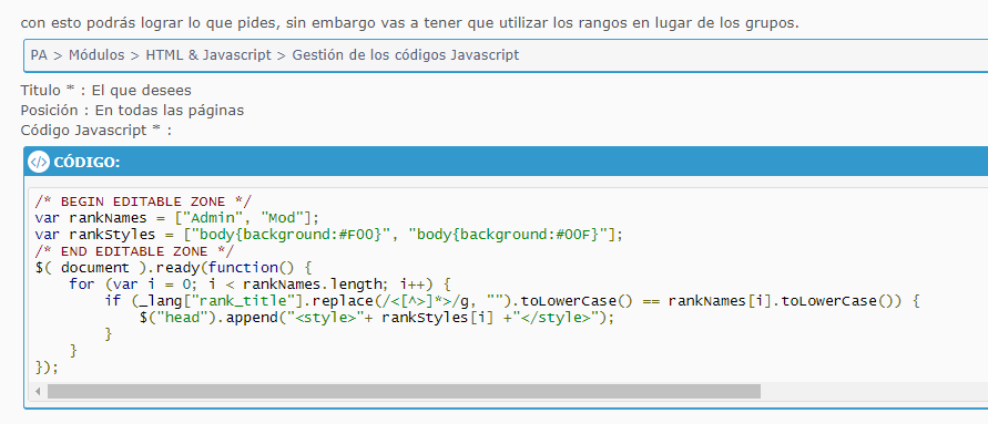 Cambiar la imagen de fondo del foro de acuerdo al rango del usuario 1q1q1q10