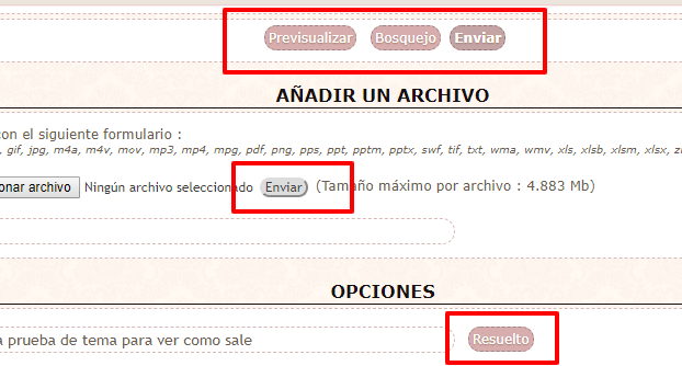 Poner todos los botones de un mismo tamaño y efectos de texto y hover Public10