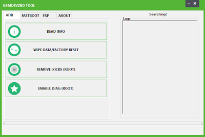 GSMDEVZBD Multi Android Frp Tool Gsmdev10