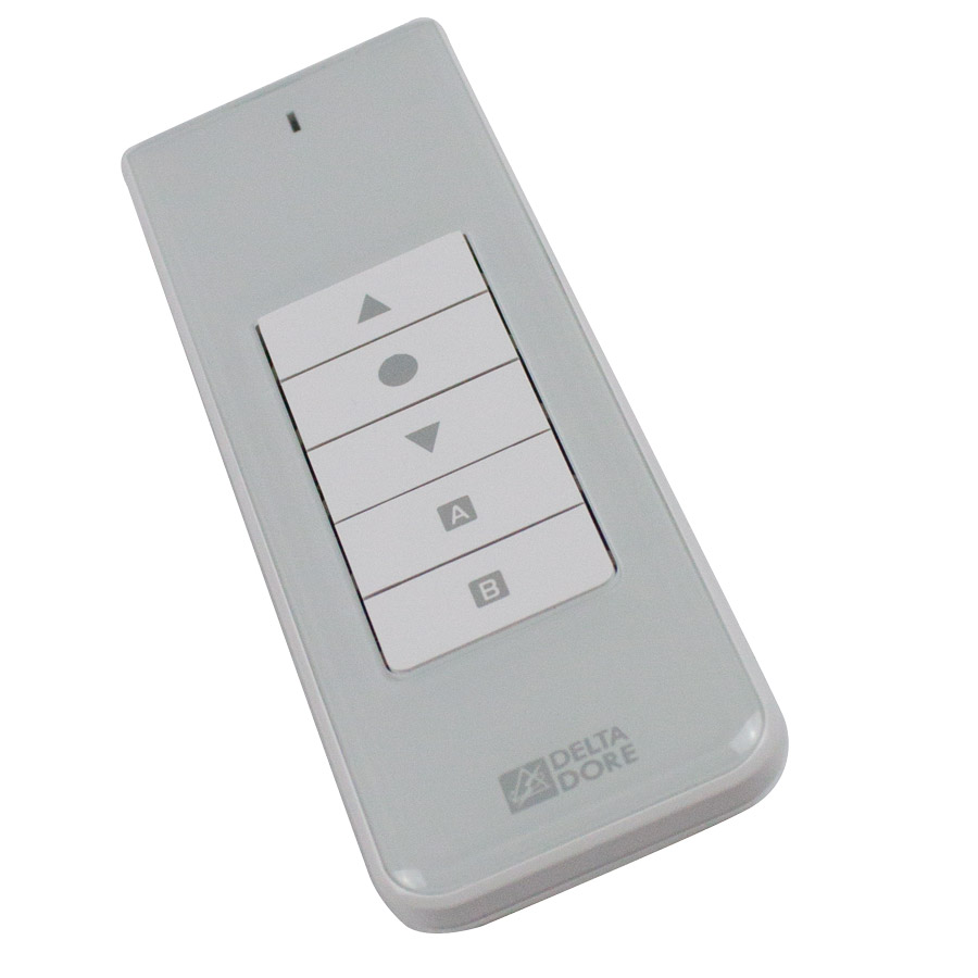 Problème pour domotiser ses volets roulants avec un module FIBARO Pg-del10