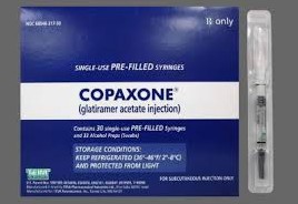 Farmaco Copaxone Copaxs10