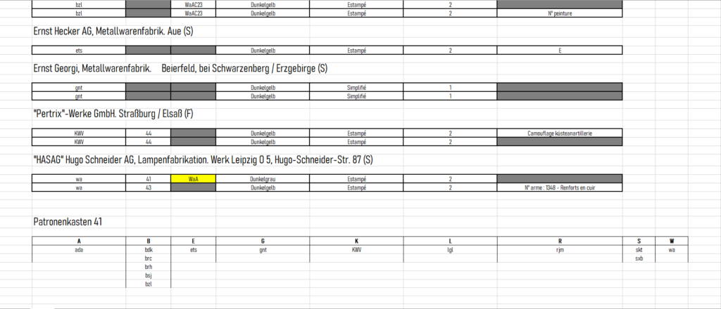 Vos caisses Mg15, 15/34 et 41 - Page 4 Captur14