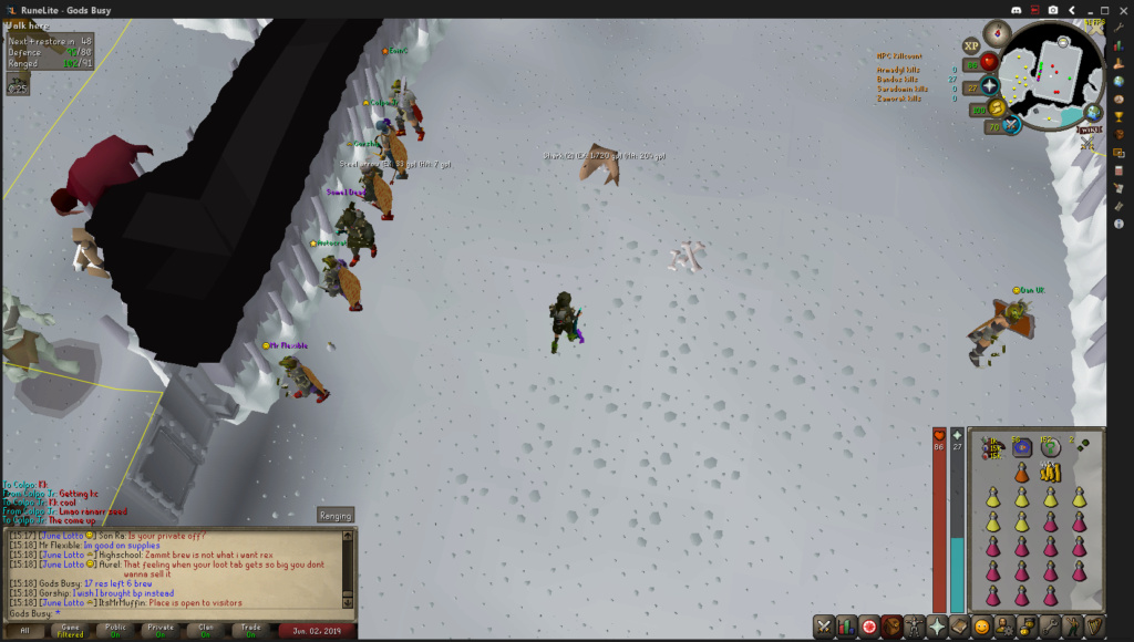 BANDOS MASS 02JUN19  Event10