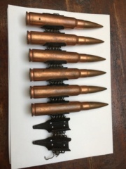 Munitions allemandes  52520c10