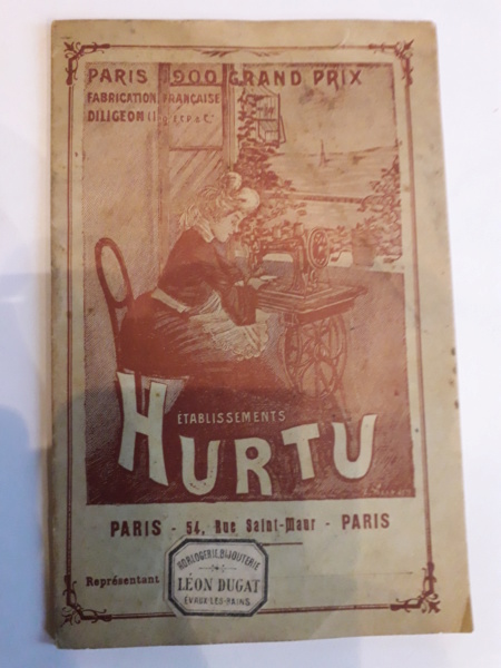catalogue Hurtu 1904 Lachenaude Photo_11