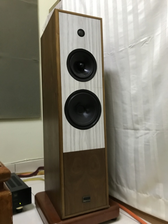 Epos es25 speaker used sold  03ba7d10