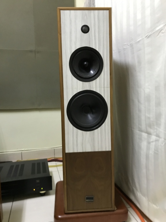 Epos es25 speaker used sold  55744e10
