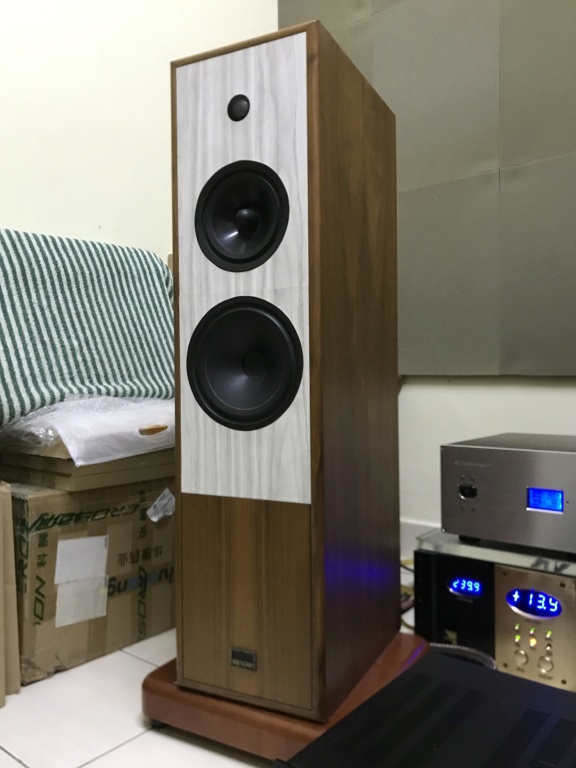 Epos es25 speaker used sold  613e6f10