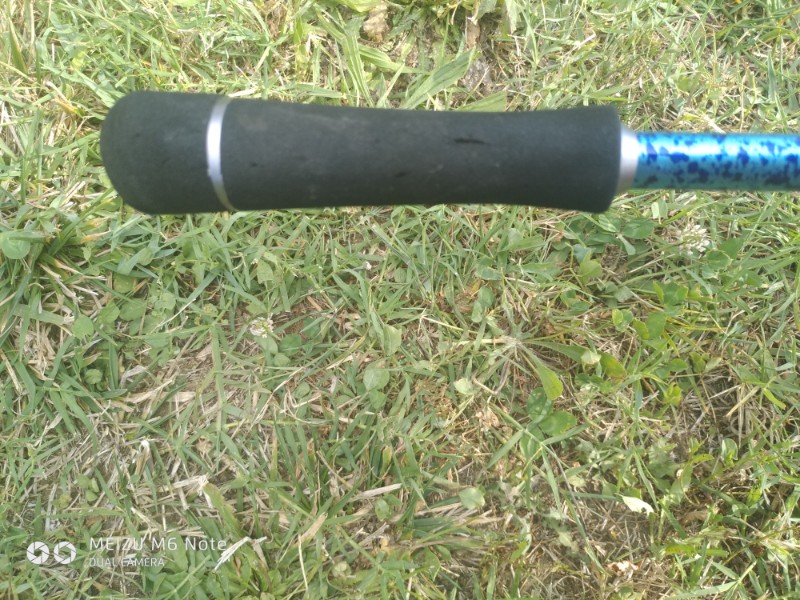 [VENDO] Smith dragonbait 10/60 P9081412