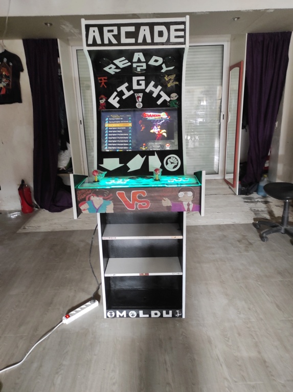 [WIP] Mes bornes d'arcade Img_2015