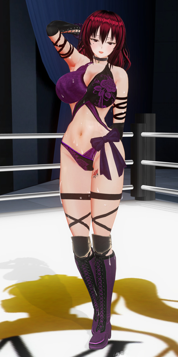 Minnie "Matrix" 76233110