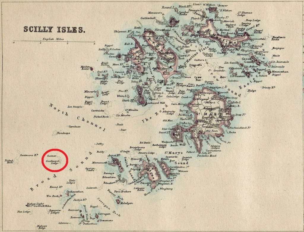 El "Hollandia": historia de un trágico naufragio (julio de 1743) Hollan14