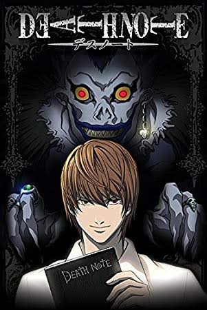 Ep1 death note Images10