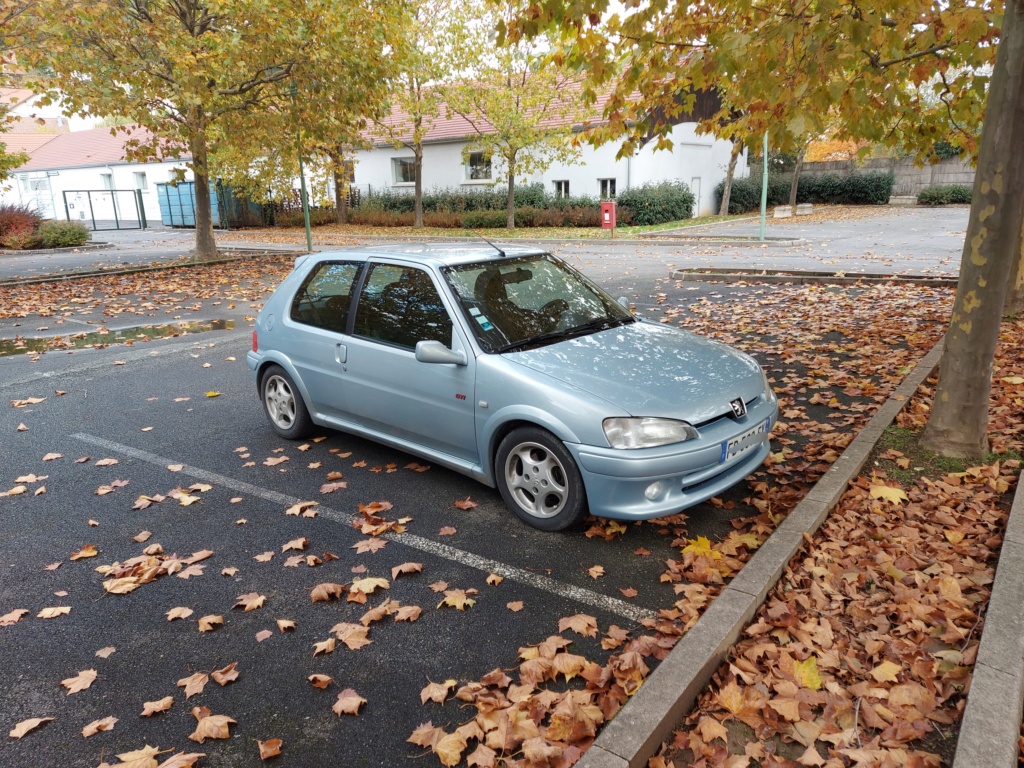 [VISUE] musée Peugeot Sochaux 24/10 + cité automobile Mulhouse  - Page 2 20201046