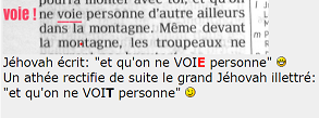 monde - Traduction du monde nouveau 2018 - Page 22 Orthog11