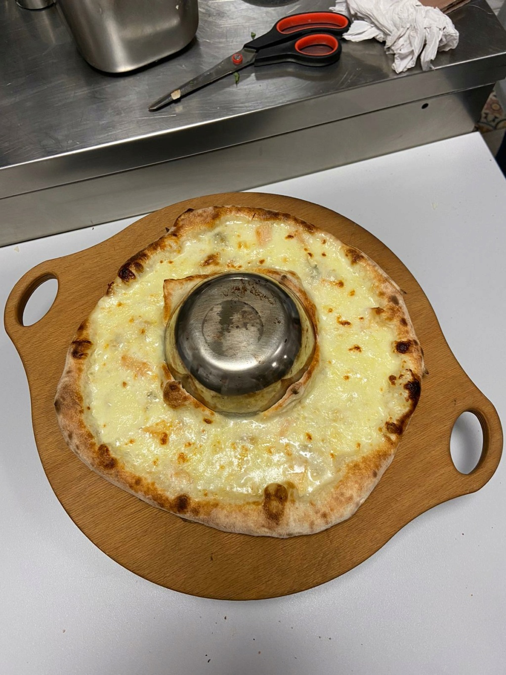 Pizza bowl Img-2021