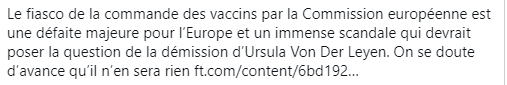 Coronavirus , les questions a se poser ,les critiques - Page 5 Europe10