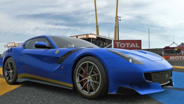 [FcT] Manufacturer Series by FcT [Manche 2] F12tdf10