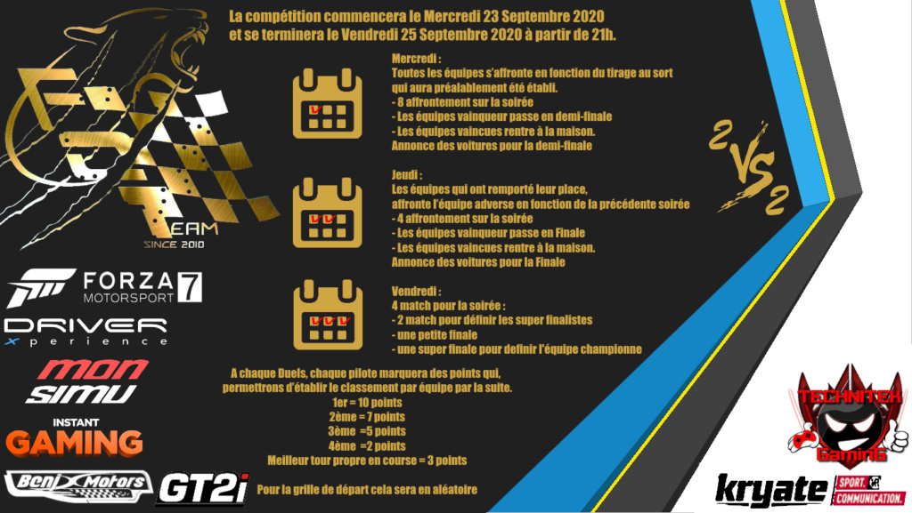FcT Duels  Tournament Forza Motorsport Rassem10