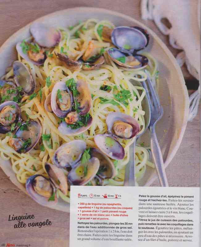 les bons " petits " plats maison - Page 19 16b11