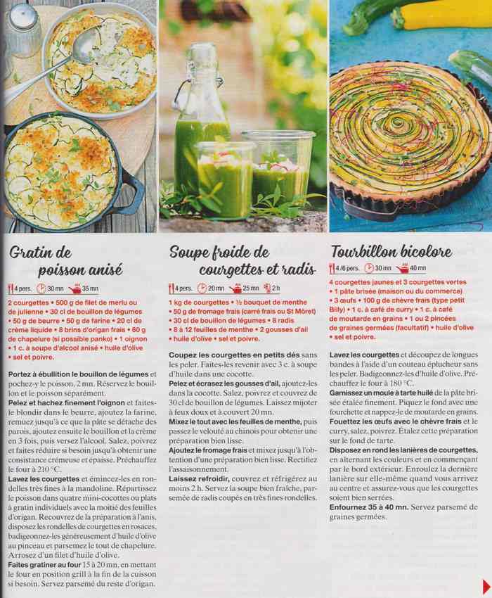 les bons " petits " plats maison - Page 17 1b10