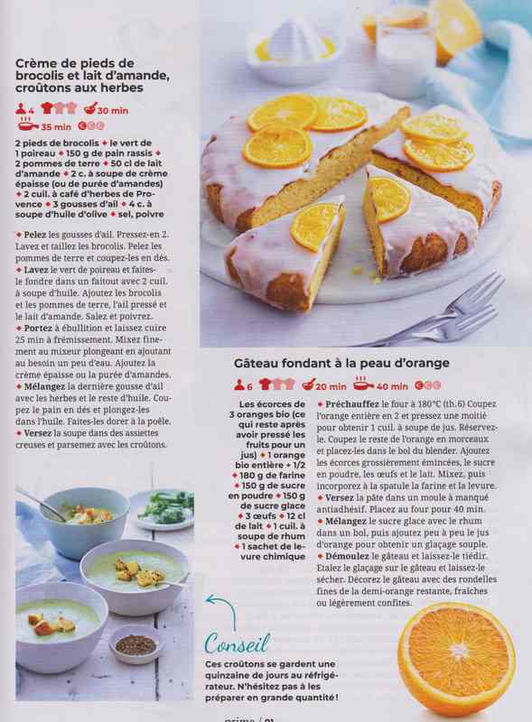 les bons " petits " plats maison - Page 19 1e12