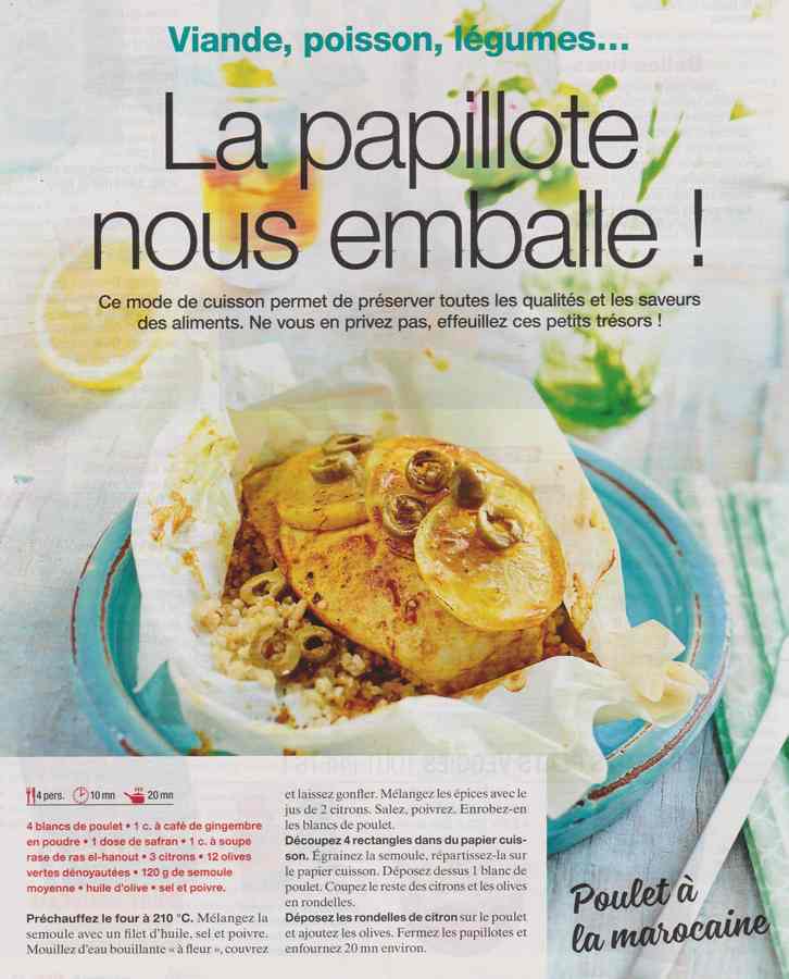 les bons " petits " plats maison - Page 17 2010