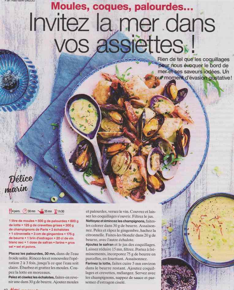 les bons " petits " plats maison - Page 21 2212