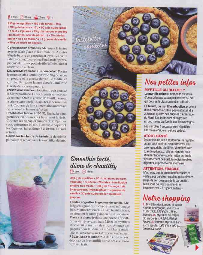 varier les desserts - Page 7 3a15