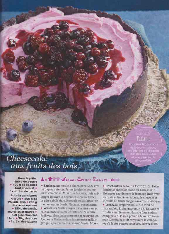 varier les desserts - Page 7 5b13