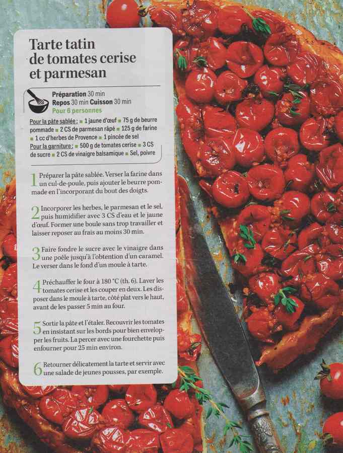 les bons " petits " plats maison - Page 17 710