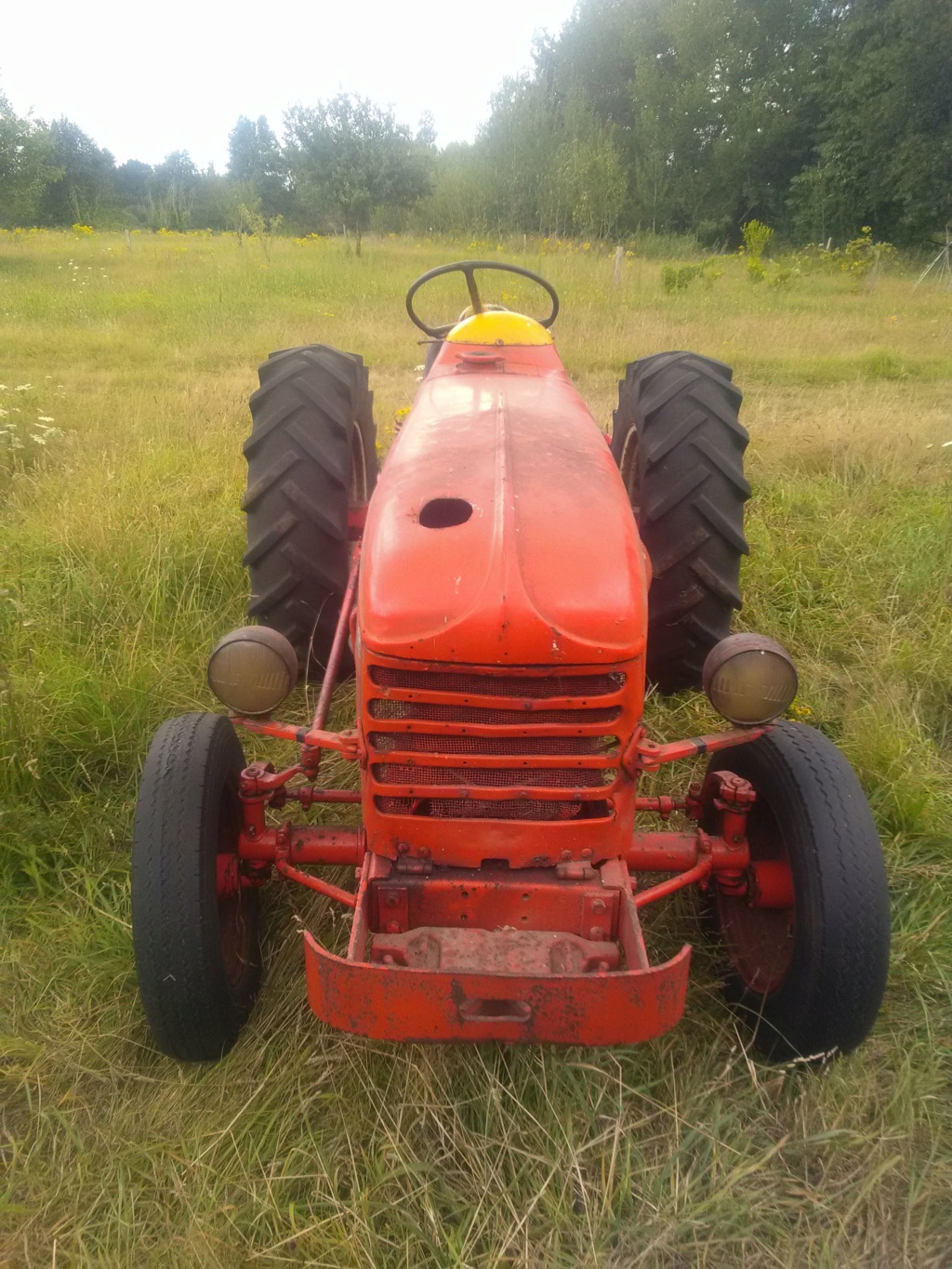 TRACTEUR D35 1959 Img_2010