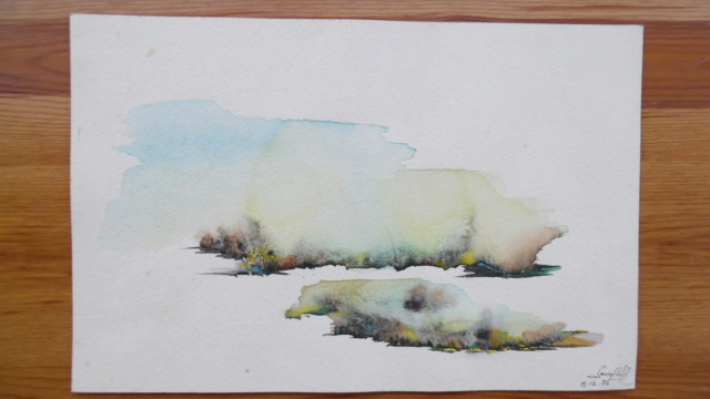 aquarelle signée  Sam_1922