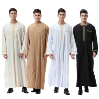 ➡️Vêtement musulman H81b0910