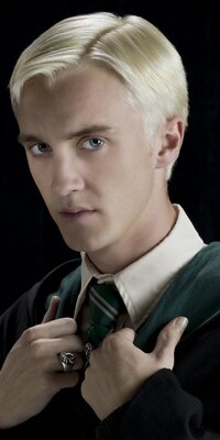 Draco L. Malfoy