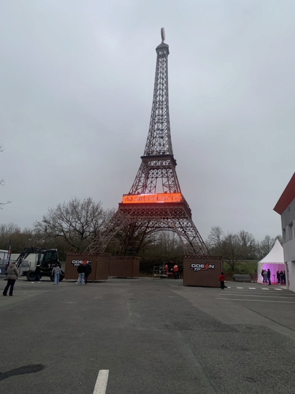 Tour Eiffel en Vendée  69055610