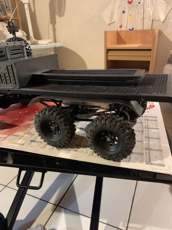 Axial scx10 6x6 - Page 3 Image34